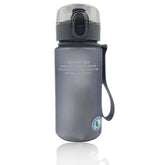 Cassino Sports Water Cup Frosted Plastic Cup Handy Cup